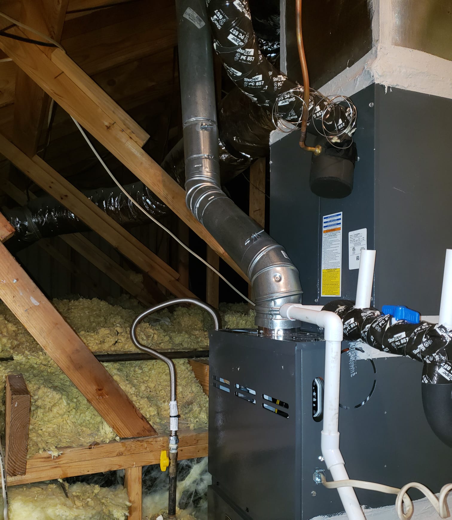 Amer HVAC Project 82